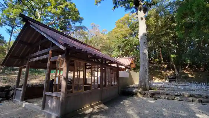 宇治神社(三重県)