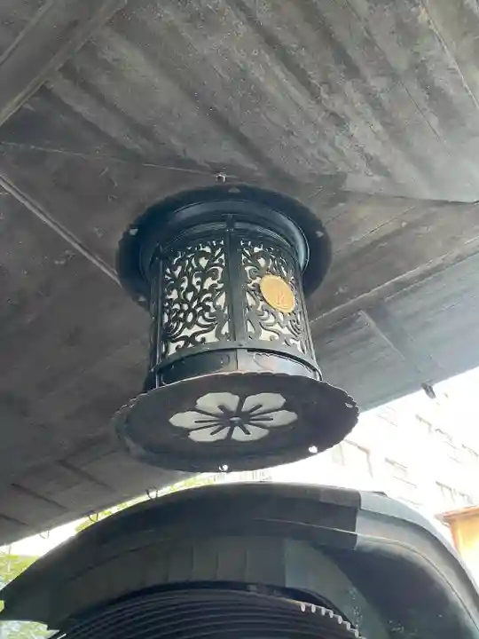 祝言寺(東京都)