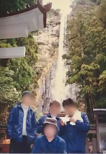 飛瀧神社（熊野那智大社別宮）(和歌山県)