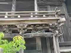 甲八幡神社(兵庫県)