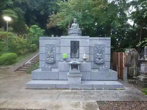 薬王寺(千葉県)