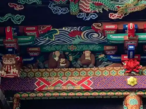 秩父神社(埼玉県)