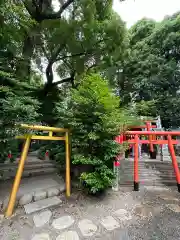 田無神社(東京都)