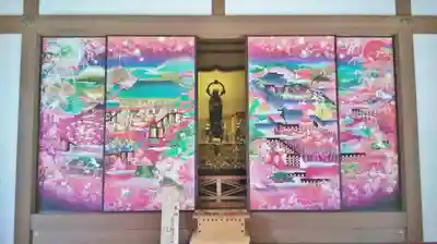 隨心院(随心院)の芸術