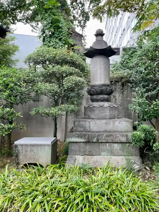 護国院(東京都)