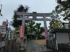 素盞嗚神社(兵庫県)