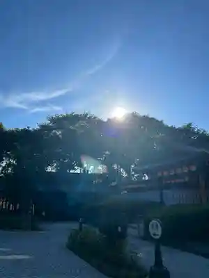 櫻木神社(千葉県)