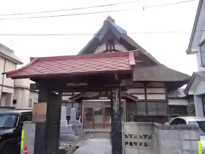 浄竜寺(青森県)