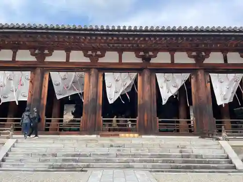 法隆寺(奈良県)