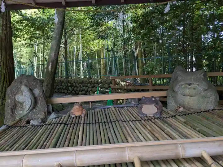 椿大神社(三重県)