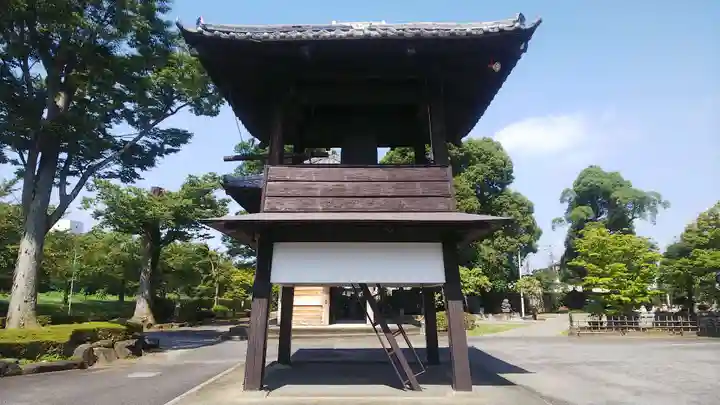 蓮光寺のその他建物