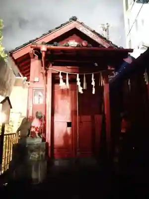 国廣神社(福岡県)