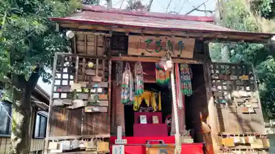 玉泉寺(東京都)