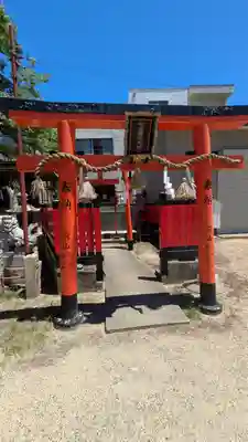 久保神社(大阪府)