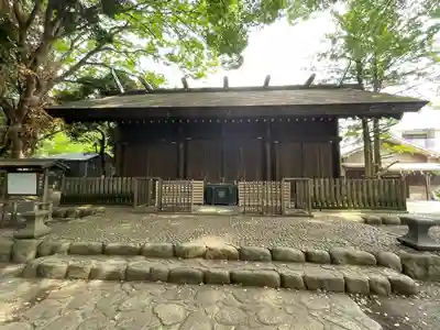 洲崎大神(神奈川県)