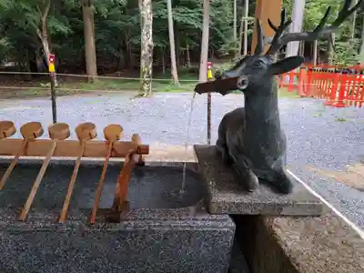大原野神社(京都府)