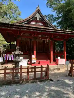 談山神社(奈良県)