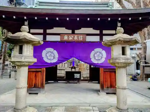 本能寺(京都府)