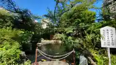 愛宕神社の建物その他