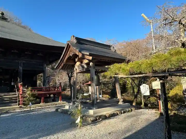 音楽寺(埼玉県)