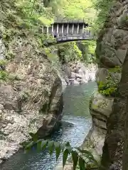 稲荷大明神(山梨県)