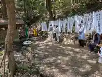 梅香寺(三重県)