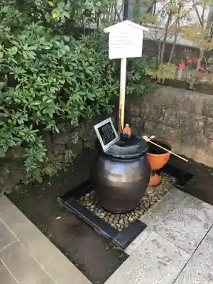 泉岳寺のその他建物