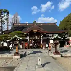 阿部野神社(大阪府)