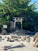 箱島神社(福岡県)
