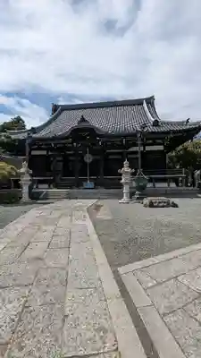 本覚寺(神奈川県)