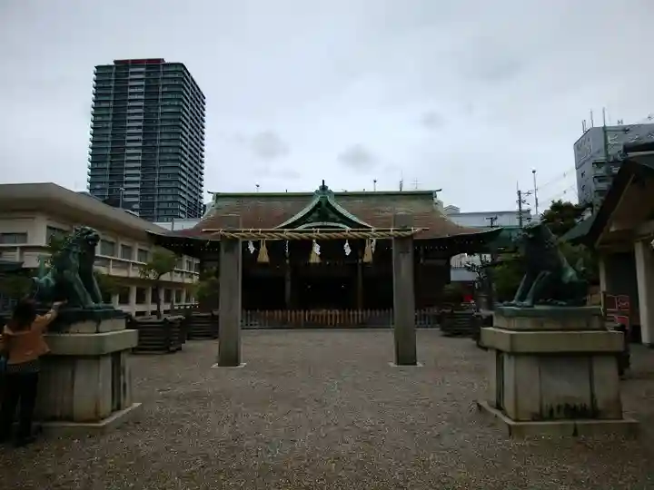 今宮戎神社(大阪府)