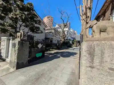 瑞泰寺(東京都)