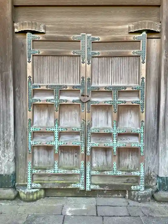 英勝寺(神奈川県)