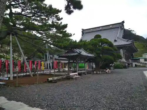 誕生寺のその他建物