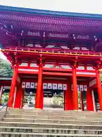 近江神宮(滋賀県)