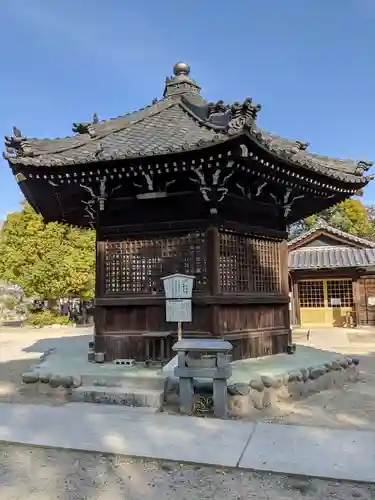 甚目寺のその他建物