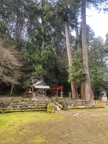 粟鹿神社(兵庫県)