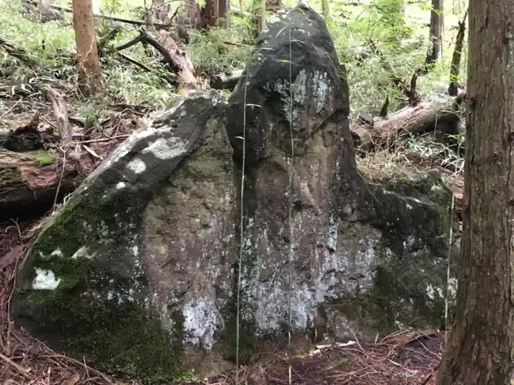 赤城神社(三夜沢町)(群馬県)