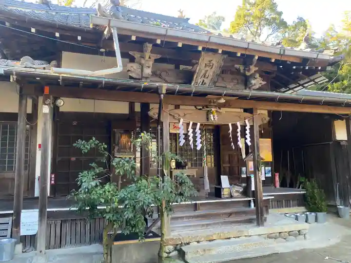 飛鳥寺(三重県)