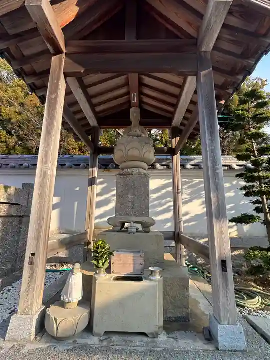 萬勝寺(兵庫県)