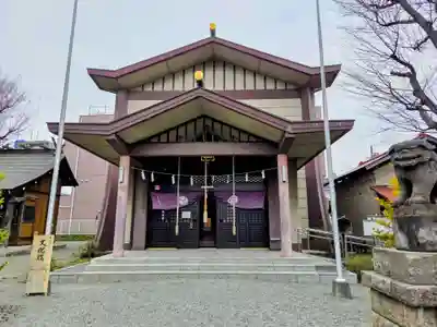 日野八坂神社(東京都)