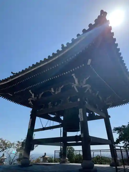 神咒寺のその他建物
