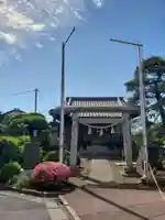 御嶽神社(東京都)