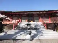 福寿院の本殿・本堂