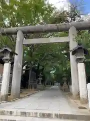 意富比神社(千葉県)