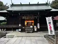 青葉神社(宮城県)