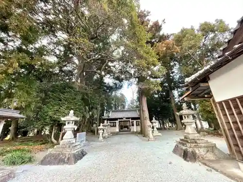 相生神社(三重県)