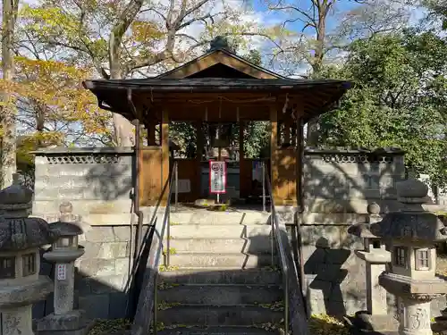 若宮八幡神社(滋賀県)