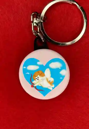 鹿角八坂神社の授与品その他