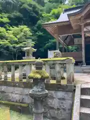 若王子神社の建物その他